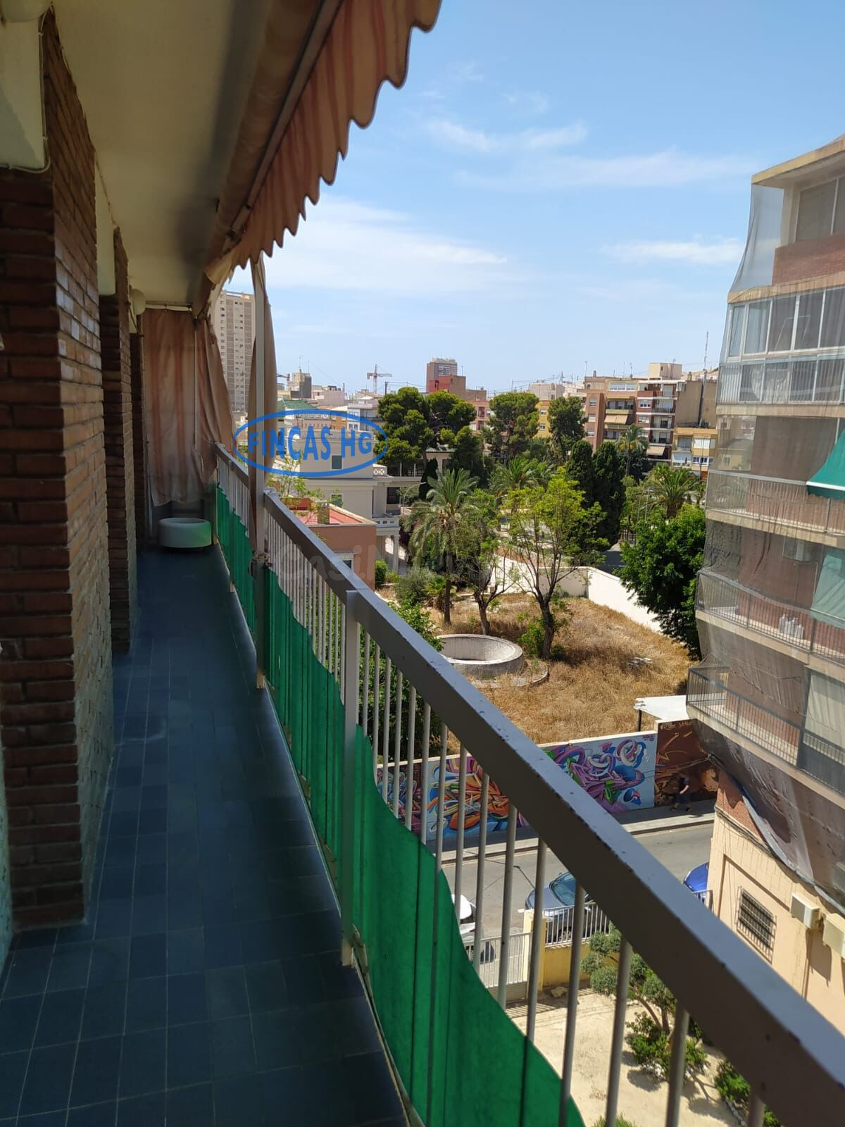 Vivienda en última planta con ascensor y terraza comunitaria - foto 2