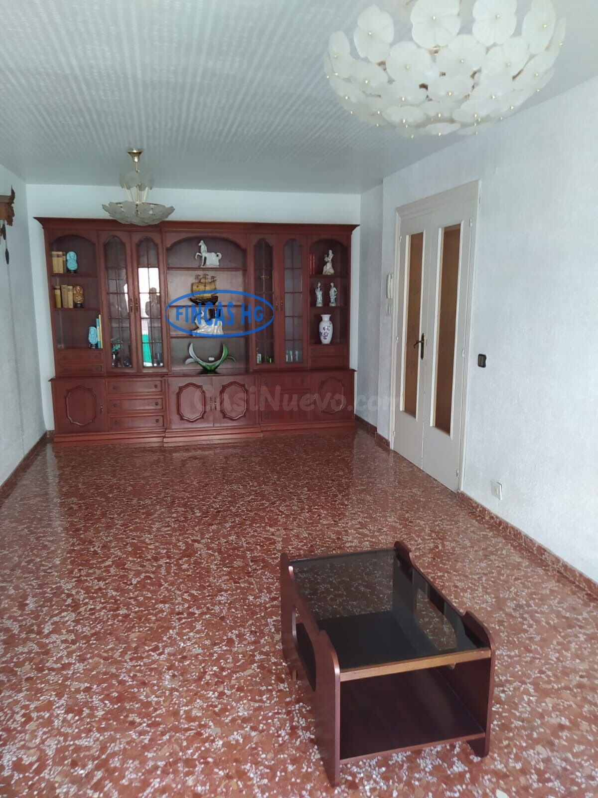 Vivienda en última planta con ascensor y terraza comunitaria - foto 4