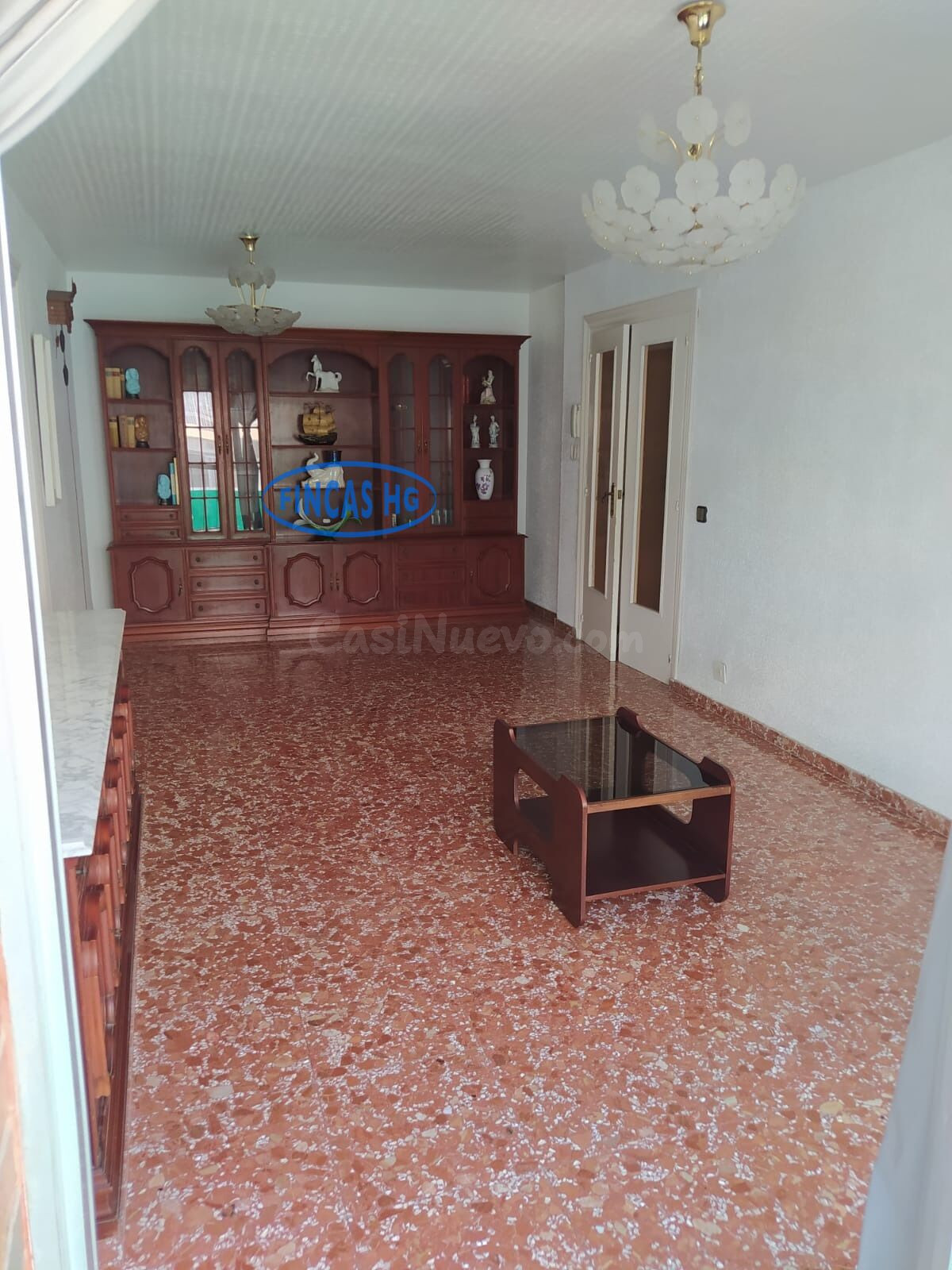 Vivienda en última planta con ascensor y terraza comunitaria - foto 5