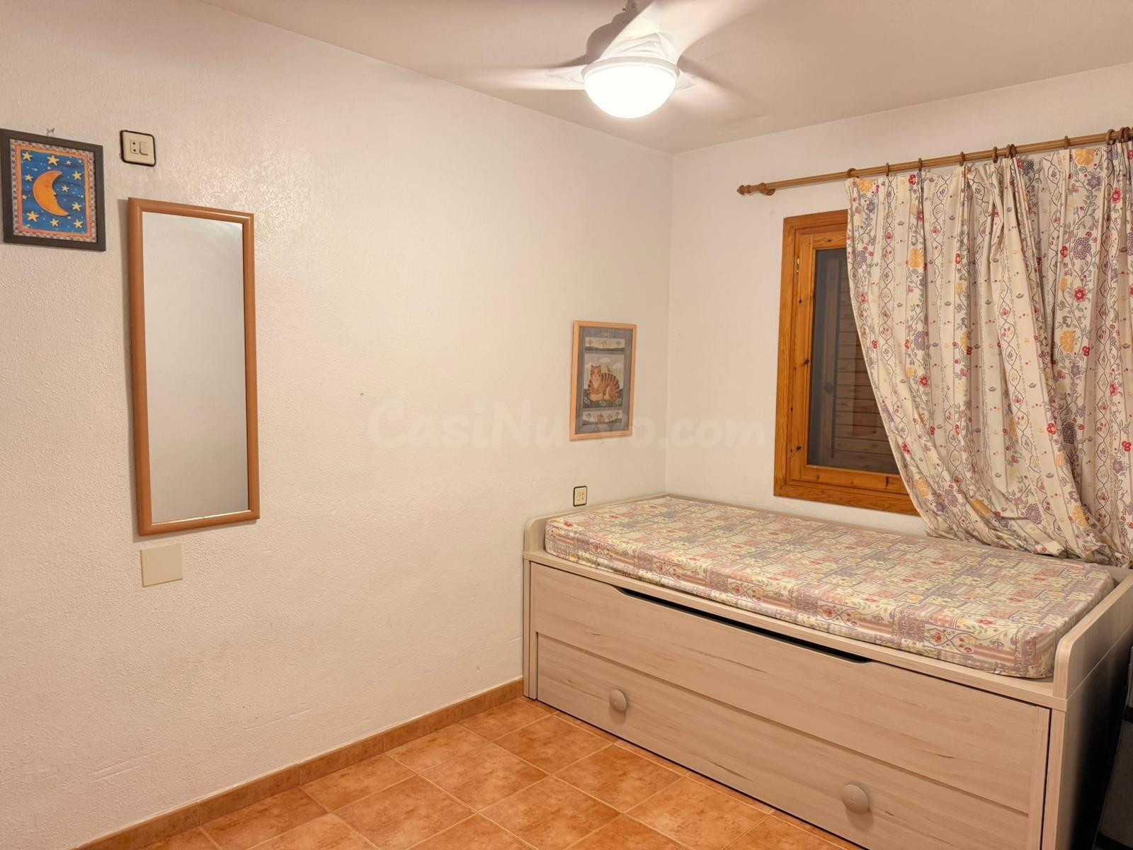 Vive junto al mar: apartamento con piscina de septiembre a m - foto 5