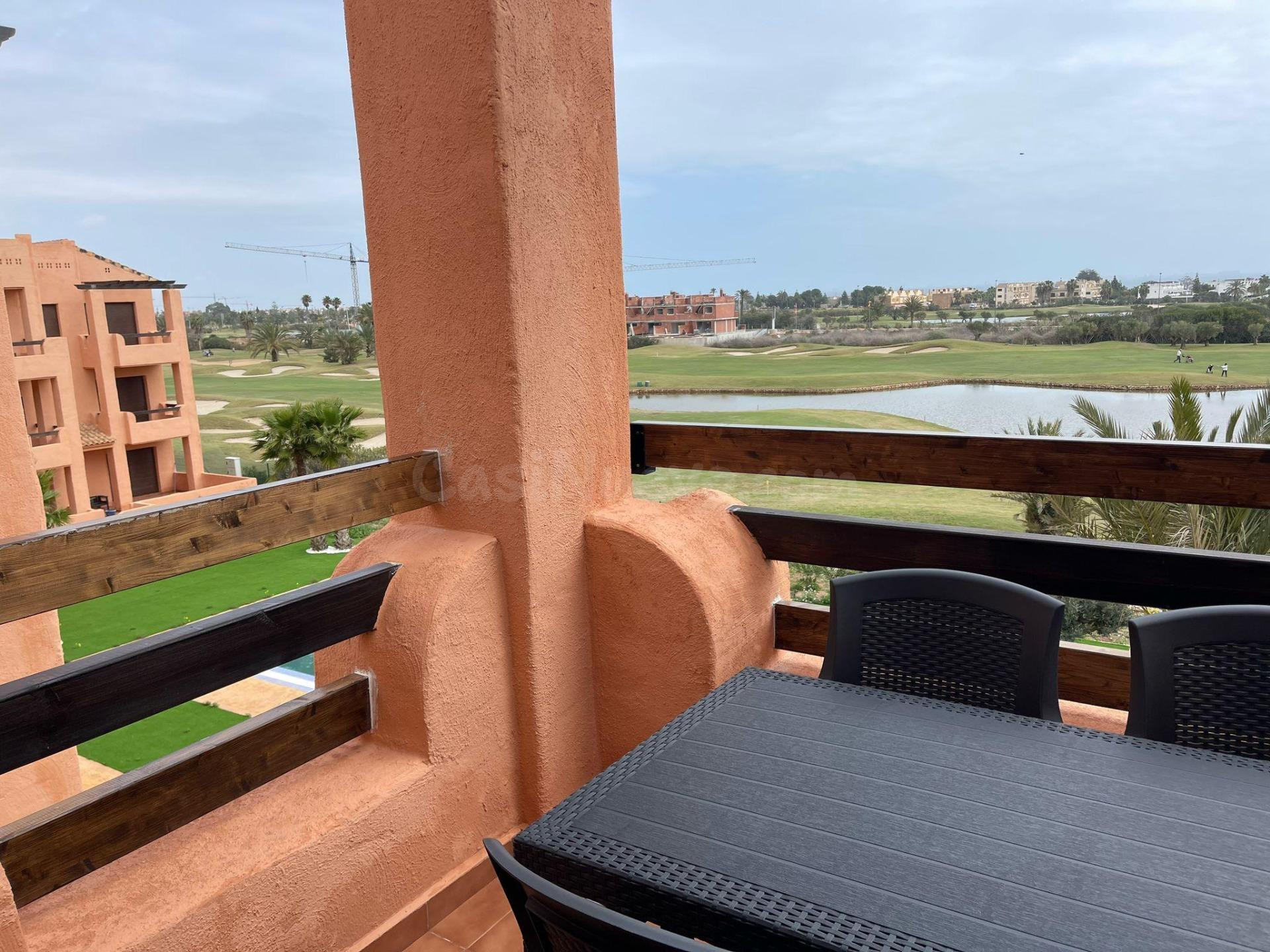 Exclusivo apartamento de 1 dormitorio en alquiler para todo  - foto 5
