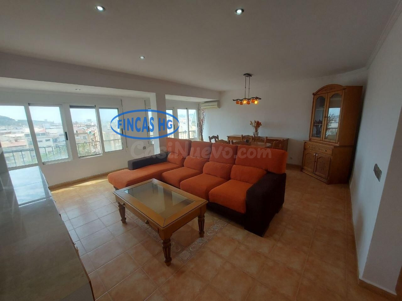 Vivienda con vistas despejadas junto a la Plaza del Sol – Ca - foto 2
