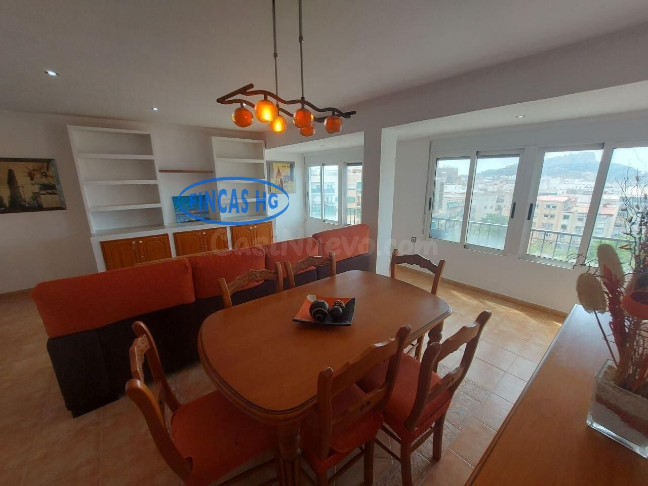 Vivienda con vistas despejadas junto a la Plaza del Sol – Ca - foto 3