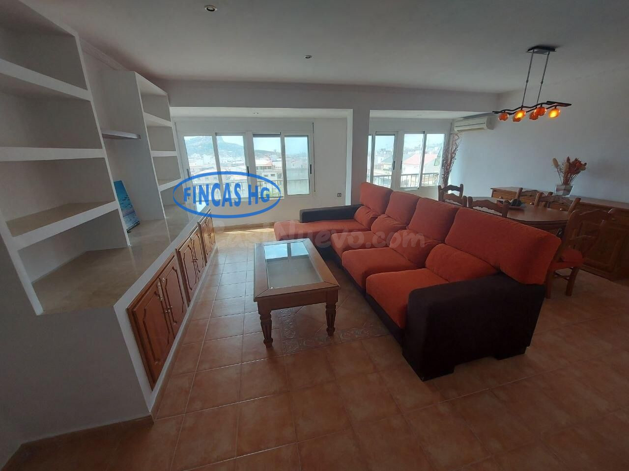 Vivienda con vistas despejadas junto a la Plaza del Sol – Ca - foto 4