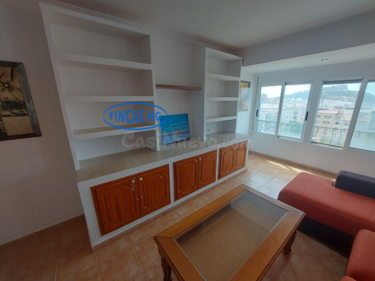 Vivienda con vistas despejadas junto a la Plaza del Sol – Ca - foto 5