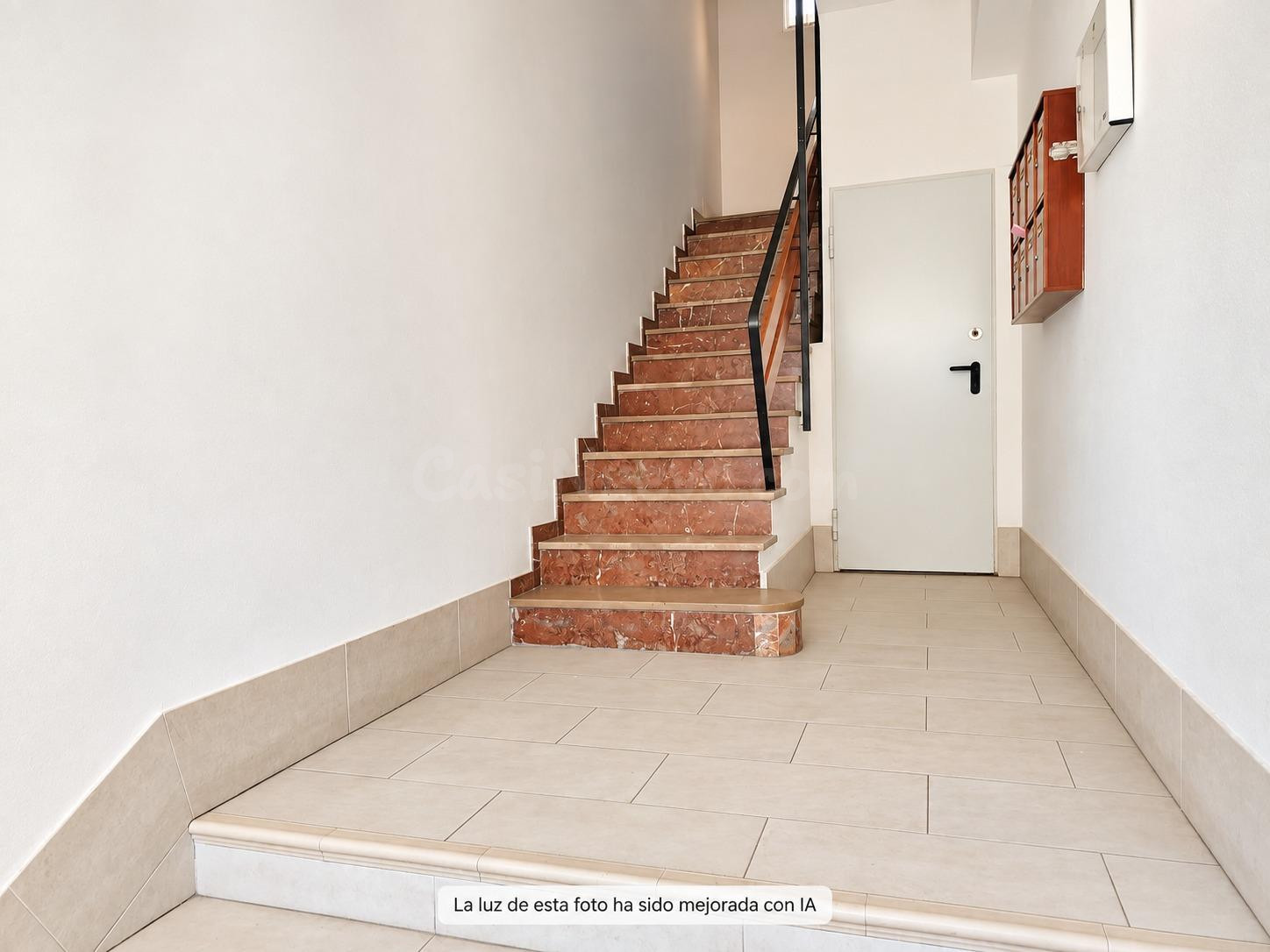 PISO EN ALQUILER CTA.CARMONA/AVD. MIRAFLORES - foto 4