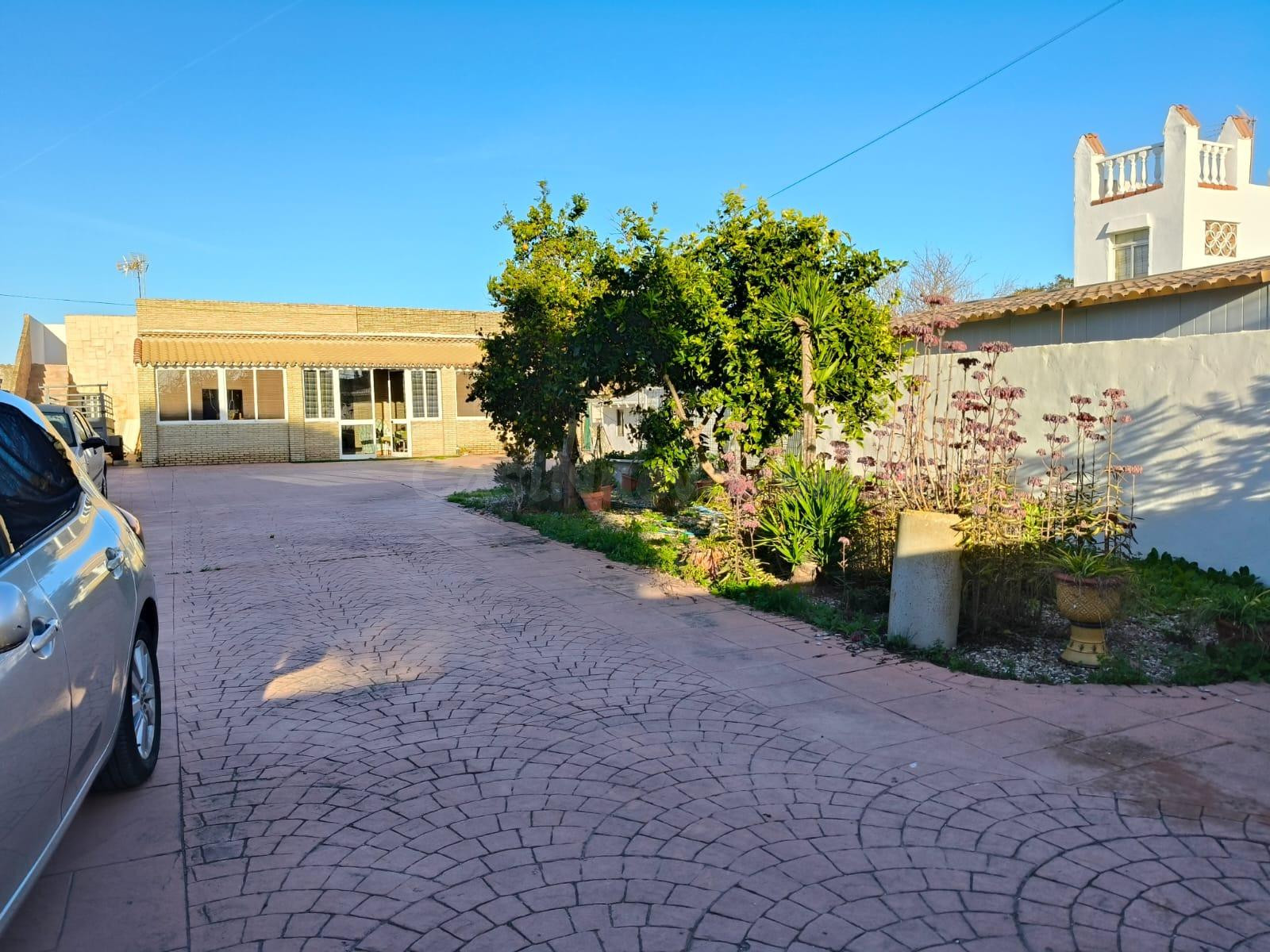 Chalet 4 habitaciones 306m² en venta - Pinar de los Franceses - Marquesado