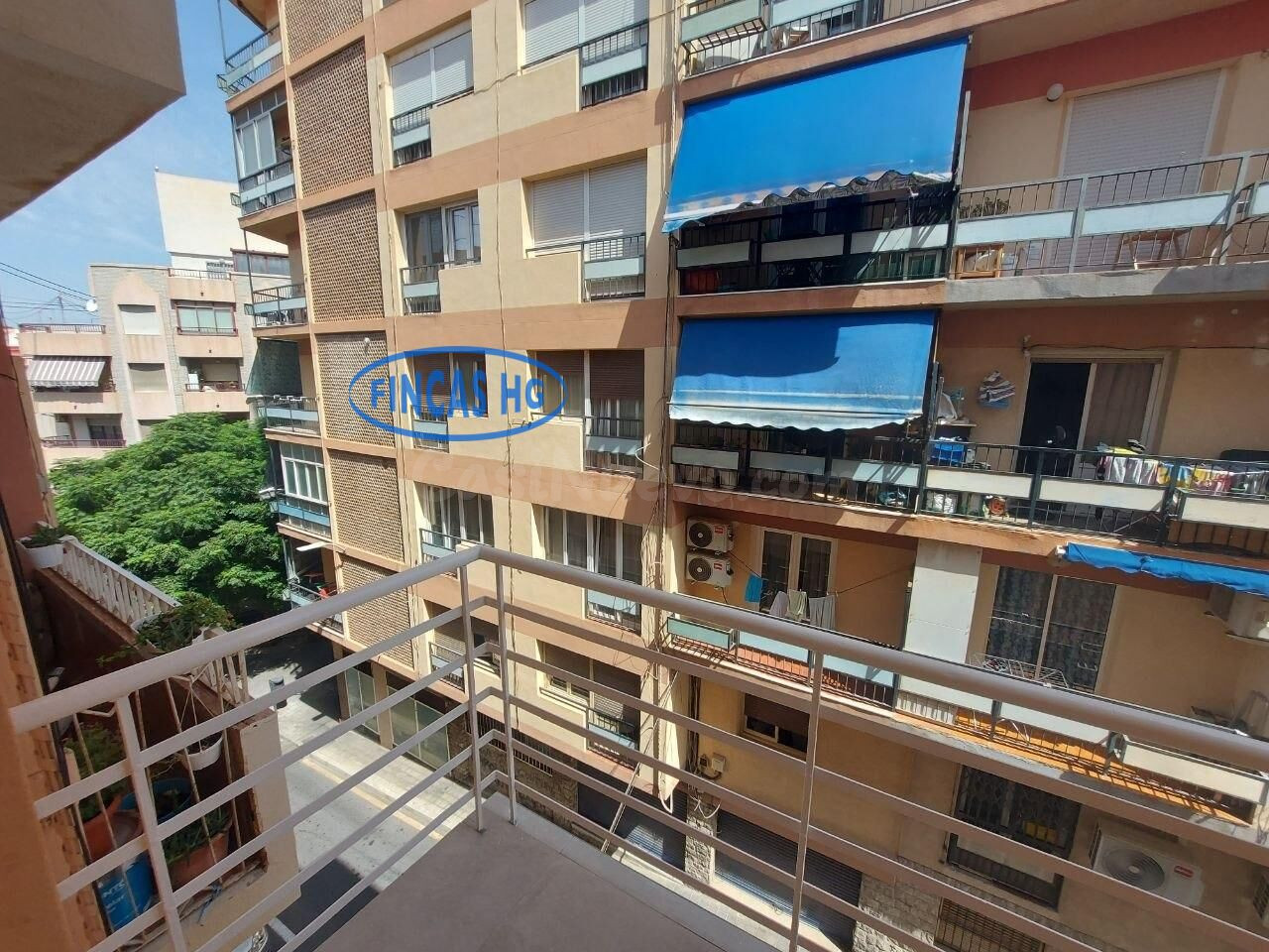 Vivienda con reforma a estrenar junto a Las Cigarreras y Plaza de Toros