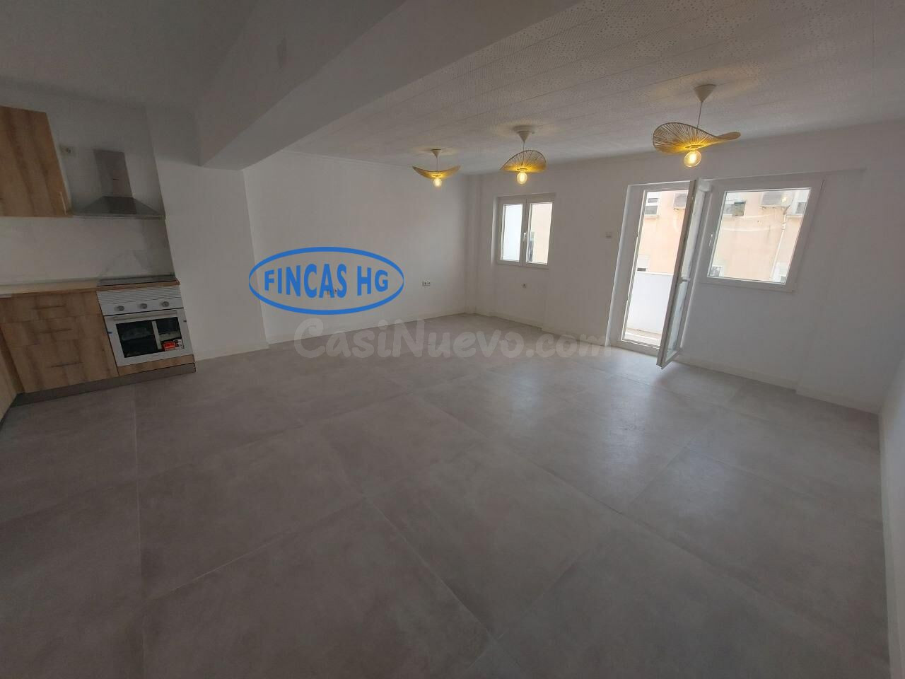 Vivienda con reforma a estrenar junto a Las Cigarreras y Pla - foto 2