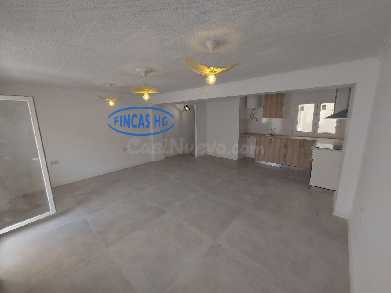 Vivienda con reforma a estrenar junto a Las Cigarreras y Pla - foto 3
