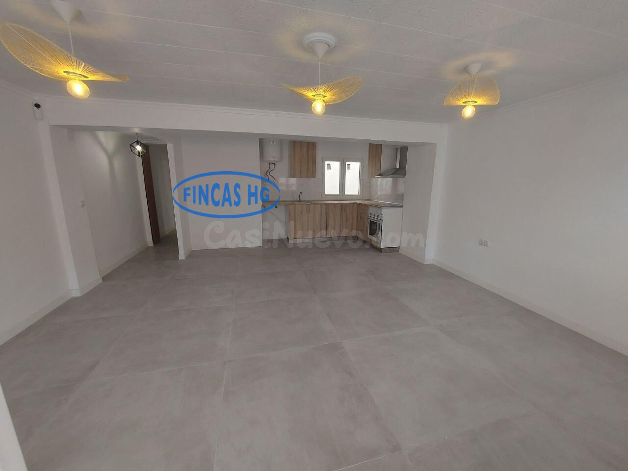 Vivienda con reforma a estrenar junto a Las Cigarreras y Pla - foto 4