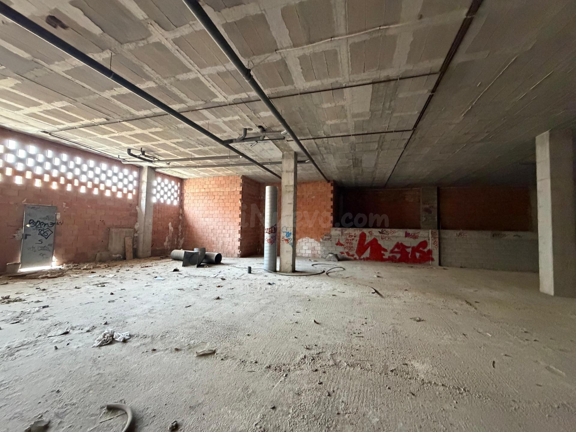 Se vende bajo comercial en Molina de Segura - foto 2