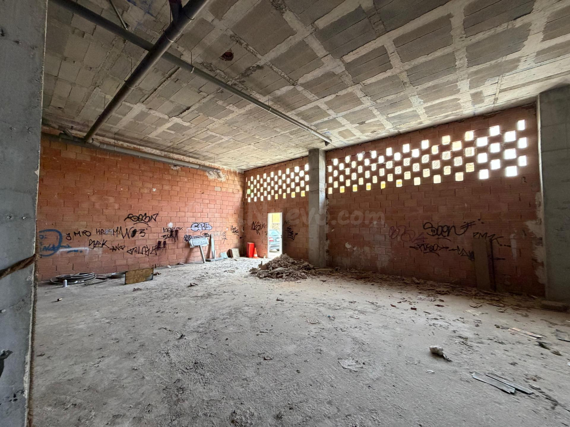 Se vende bajo comercial en Molina de Segura - foto 3