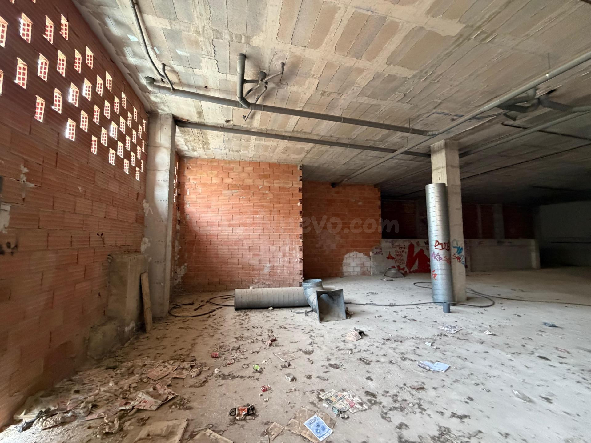 Se vende bajo comercial en Molina de Segura - foto 4
