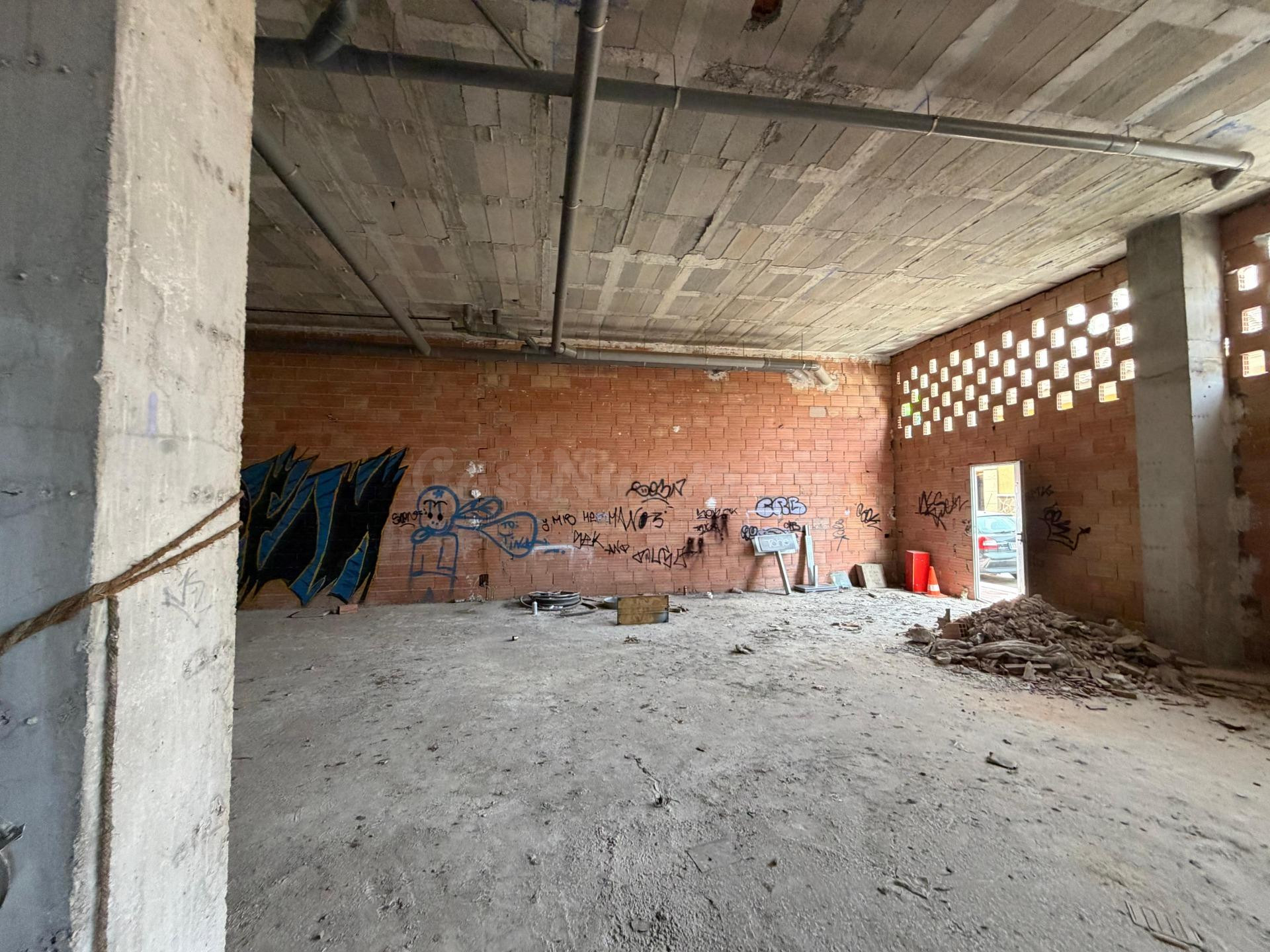 Se vende bajo comercial en Molina de Segura - foto 5