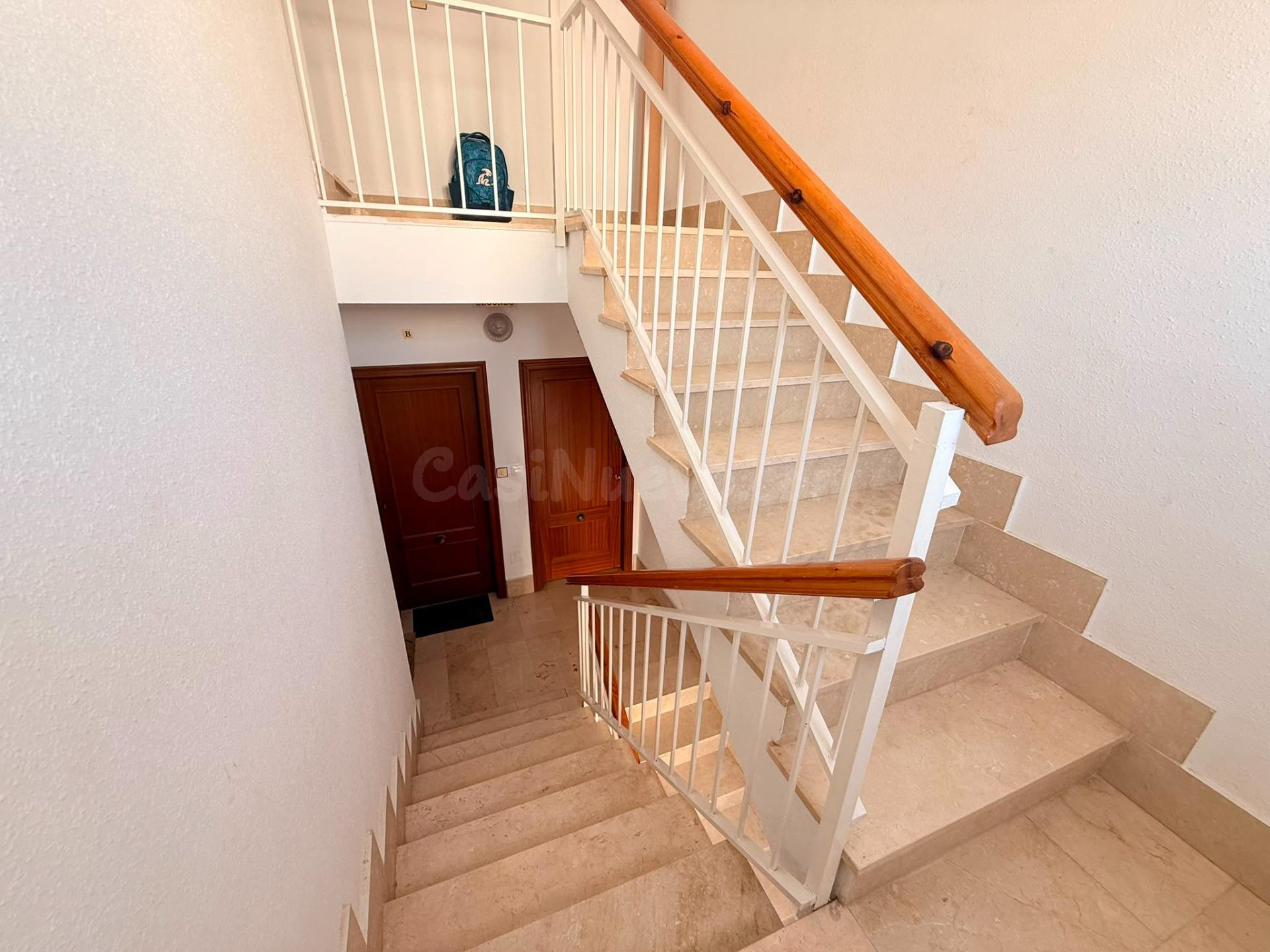 Venta de Piso en Los Alcázares con inquilino solvente - foto 5
