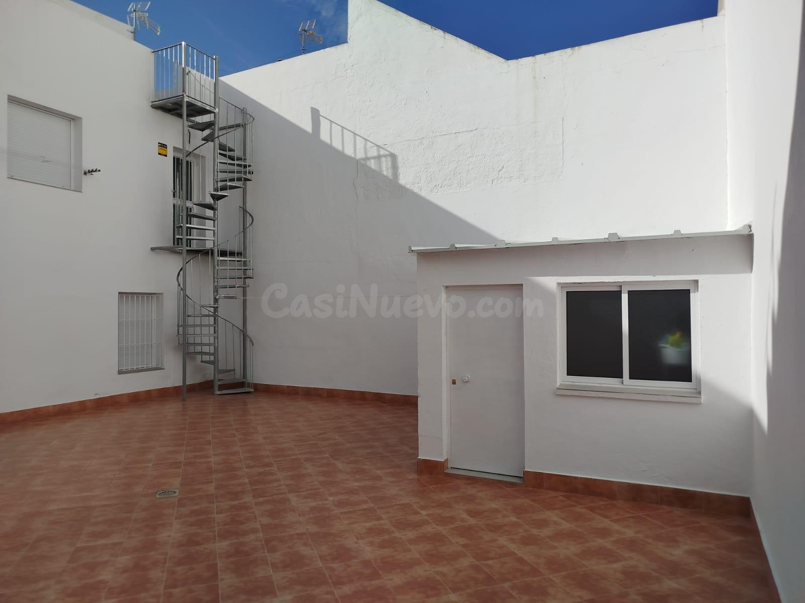 Planta baja 3 habitaciones 100m² en venta - Avenida la liber