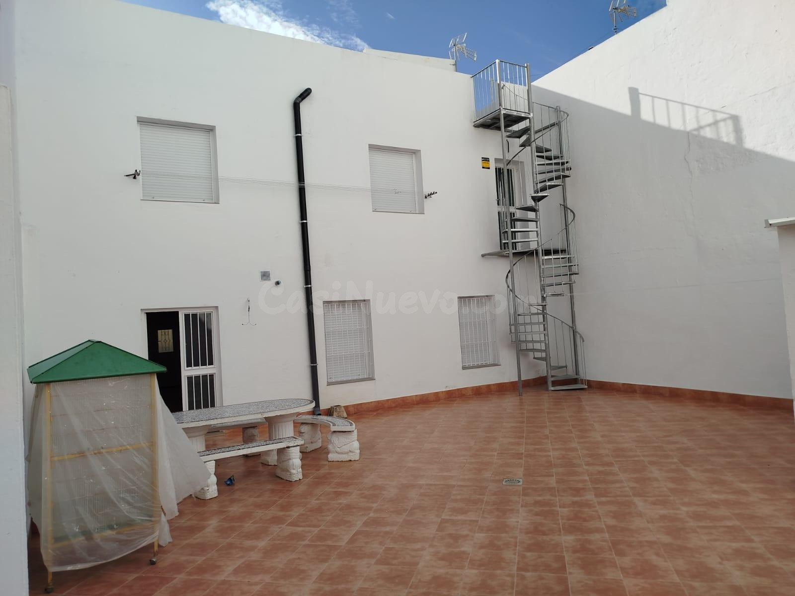 Planta baja 3 habitaciones 100m² en venta - Avenida la liber - foto 5