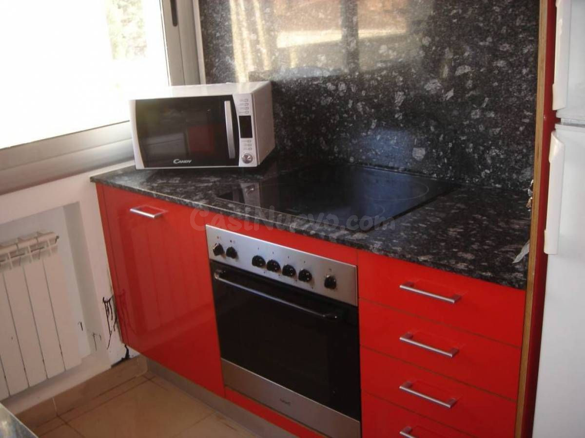 PISO SEMINUEVO EN VENTA - foto 3
