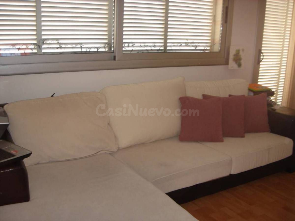 PISO SEMINUEVO EN VENTA - foto 4