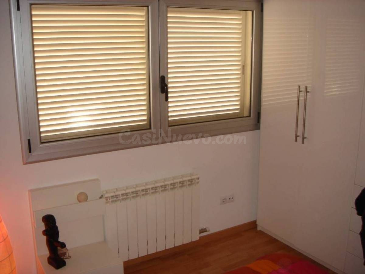 PISO SEMINUEVO EN VENTA - foto 5