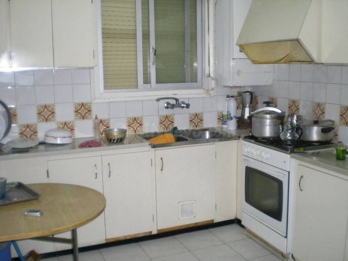 PISO EN VENTA