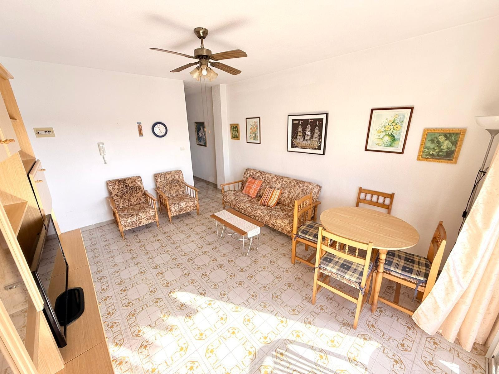 Piso en venta en San Pedro del Pinatar, muy cerca de la playa