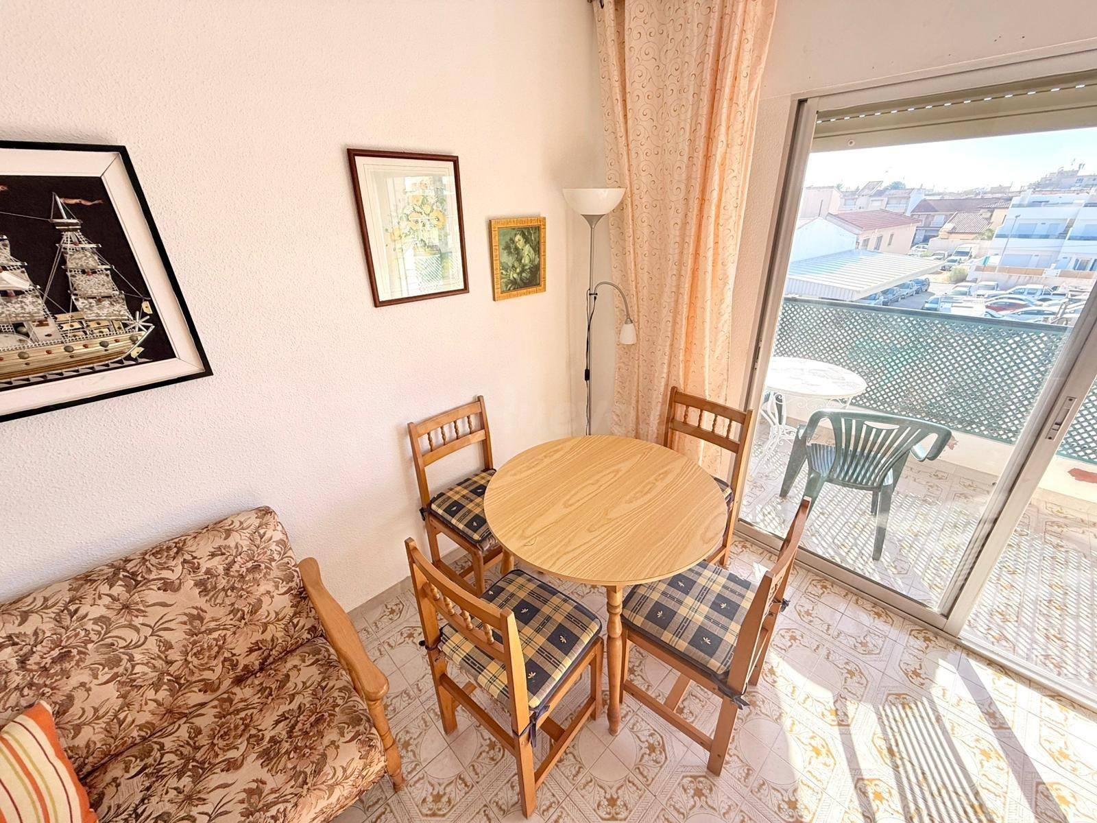 Piso en venta en San Pedro del Pinatar, muy cerca de la play - foto 3