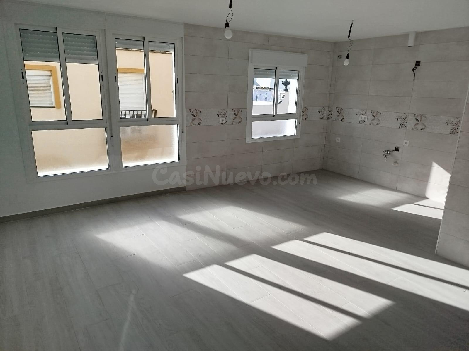 Piso 4 habitaciones 100m² en venta - Avenida la libertad