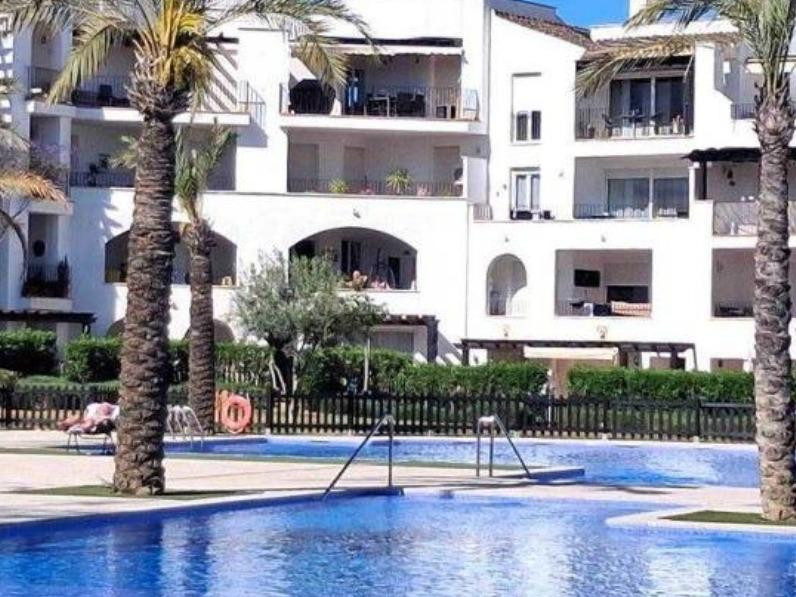 Vive en La Torre Golf: oportunidad única para inversores