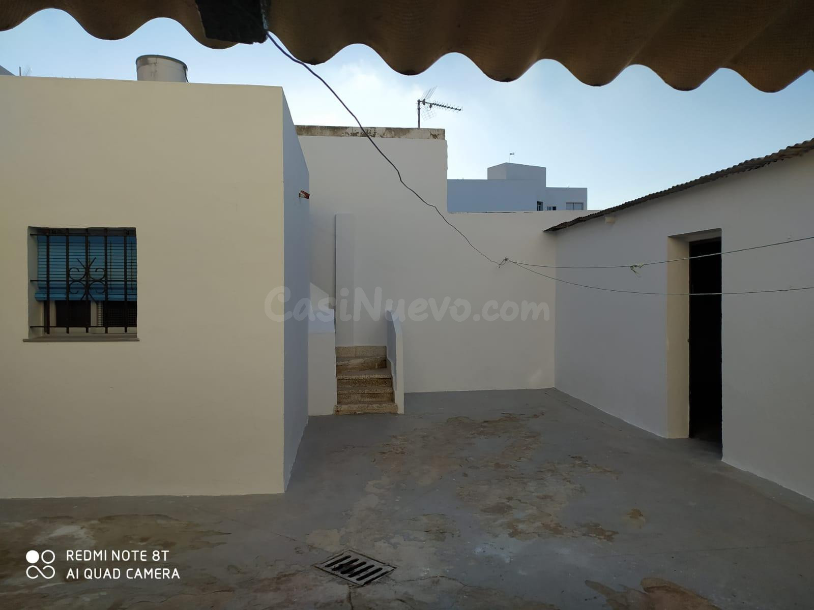 Encantador Adosado en Chiclana de la Frontera - Zona Fuente 