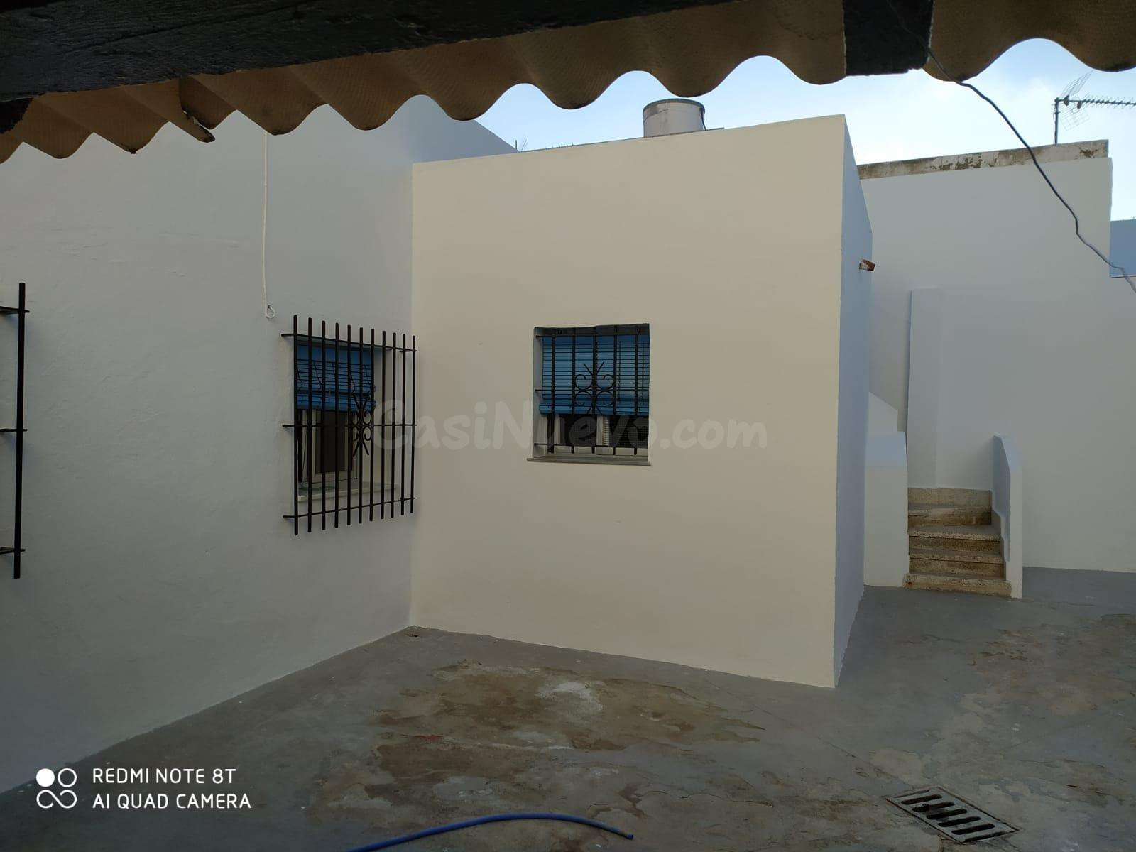 Encantador Adosado en Chiclana de la Frontera - Zona Fuente  - foto 2