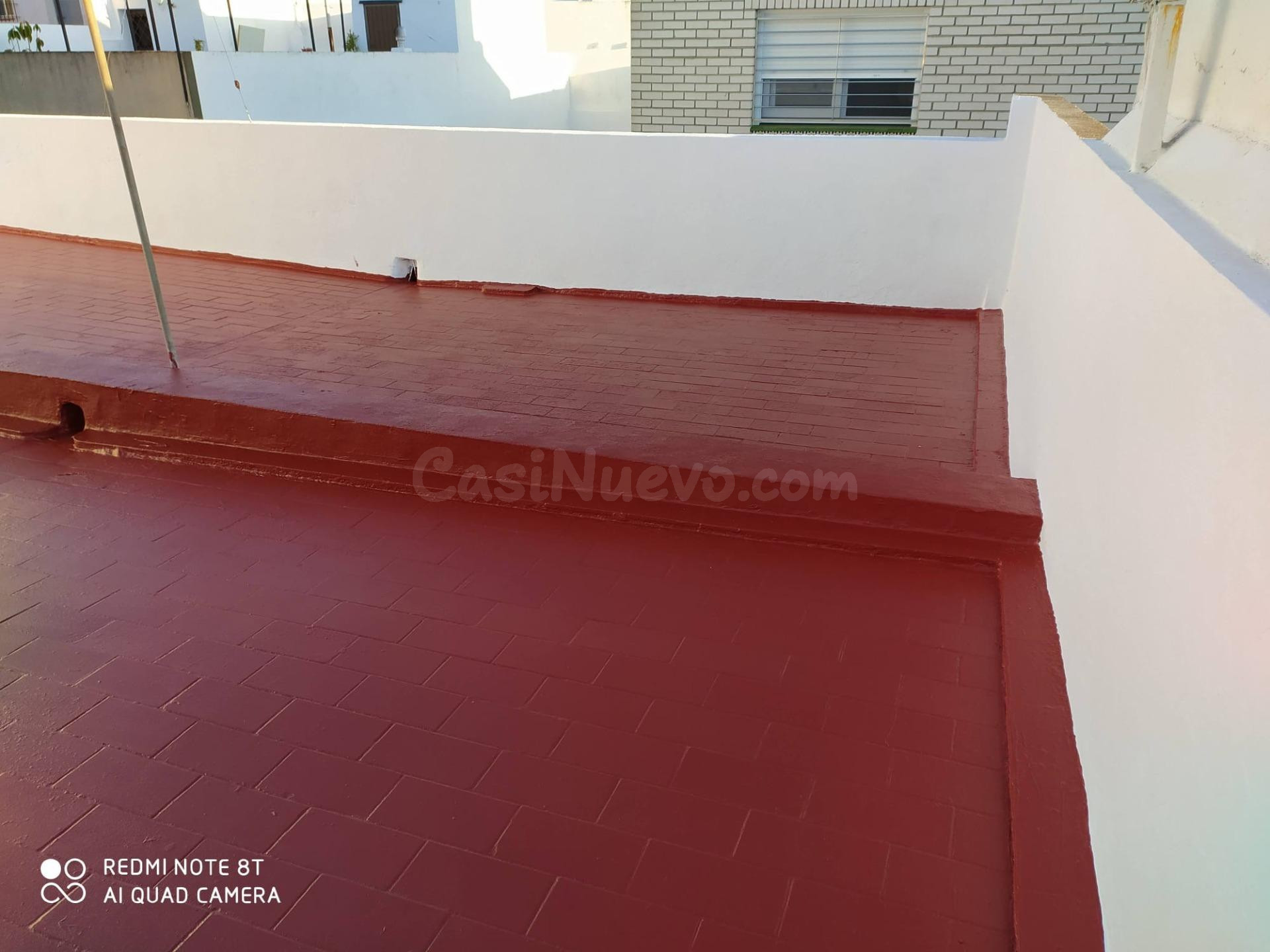 Encantador Adosado en Chiclana de la Frontera - Zona Fuente  - foto 4