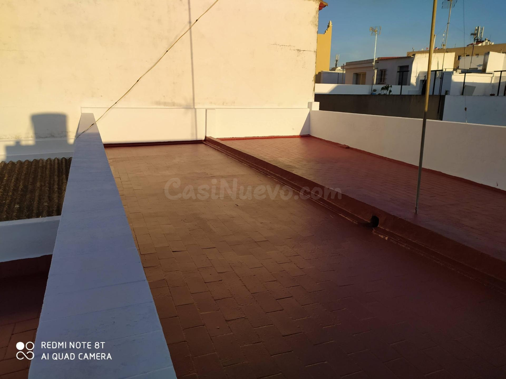 Encantador Adosado en Chiclana de la Frontera - Zona Fuente  - foto 5