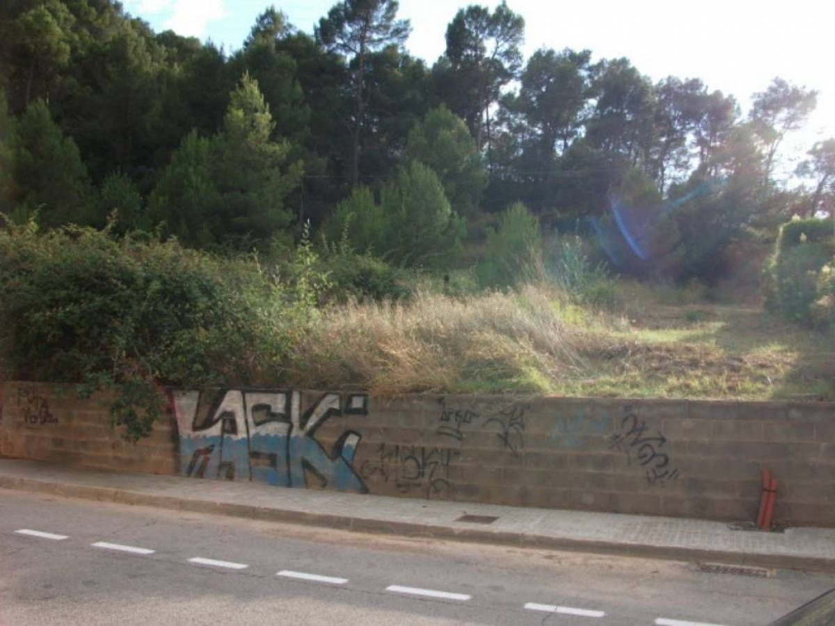 PARCELA EN VENTA