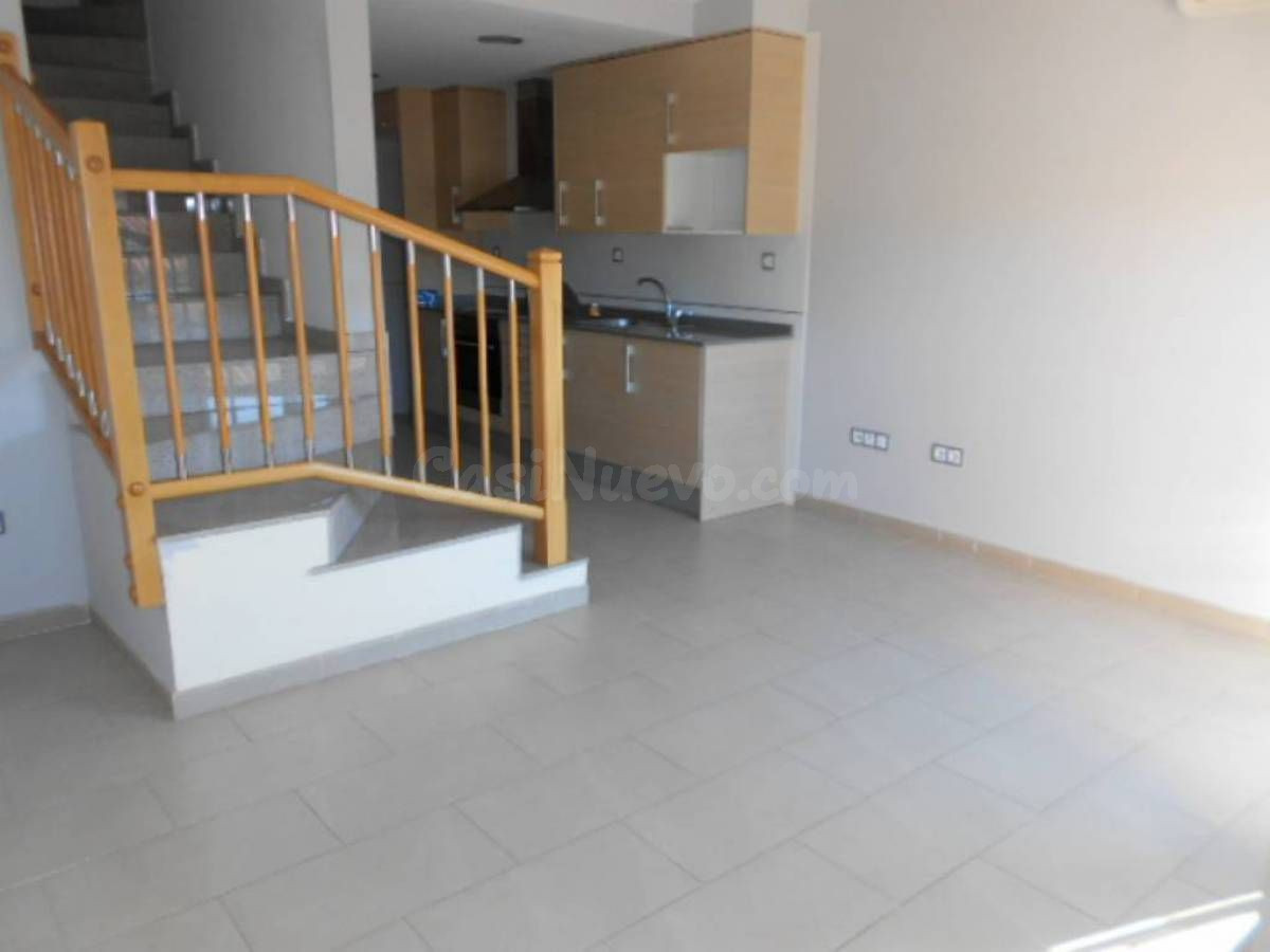 DUPLEX EN VENTA - foto 3