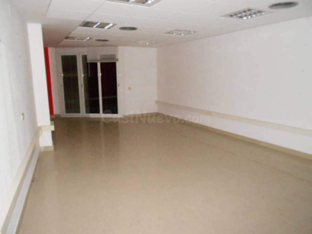 OFICINA EN ALQUILER