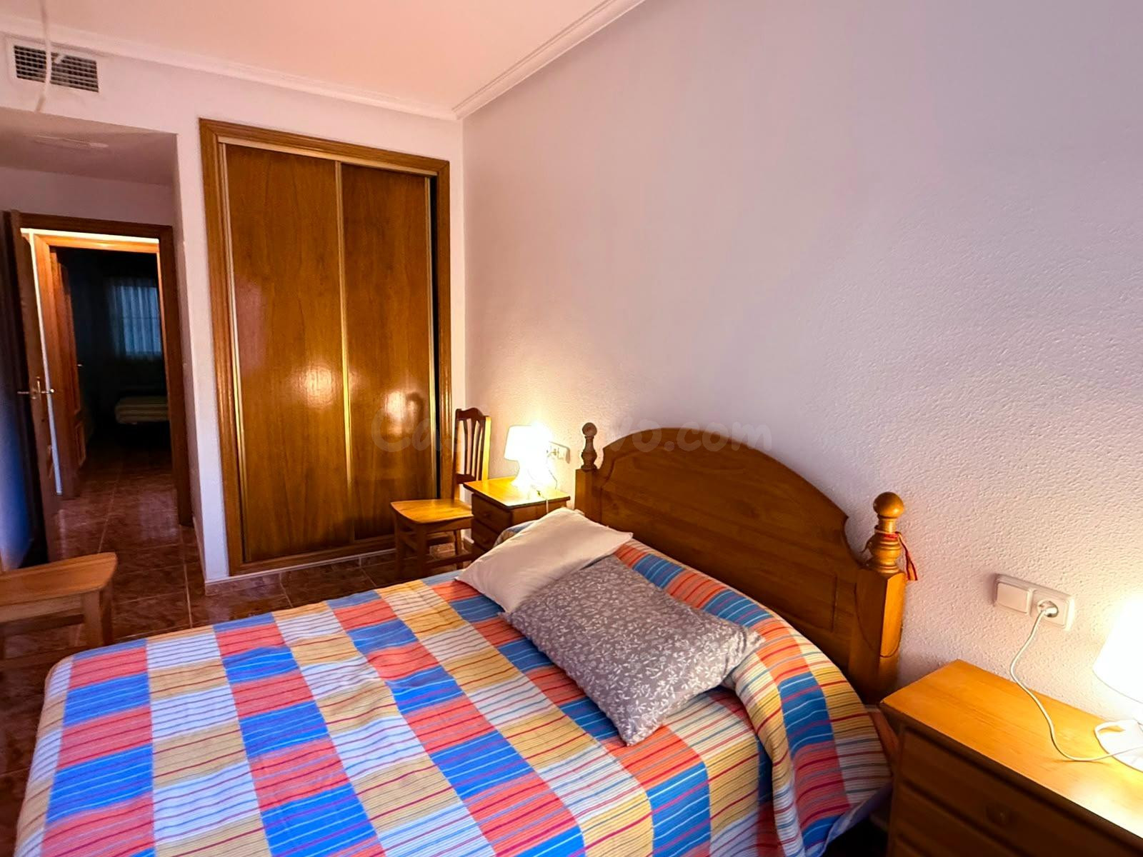ALQUILER DE HERMOSA CASA EN SANTIAGO DE LA RIBERA - foto 4