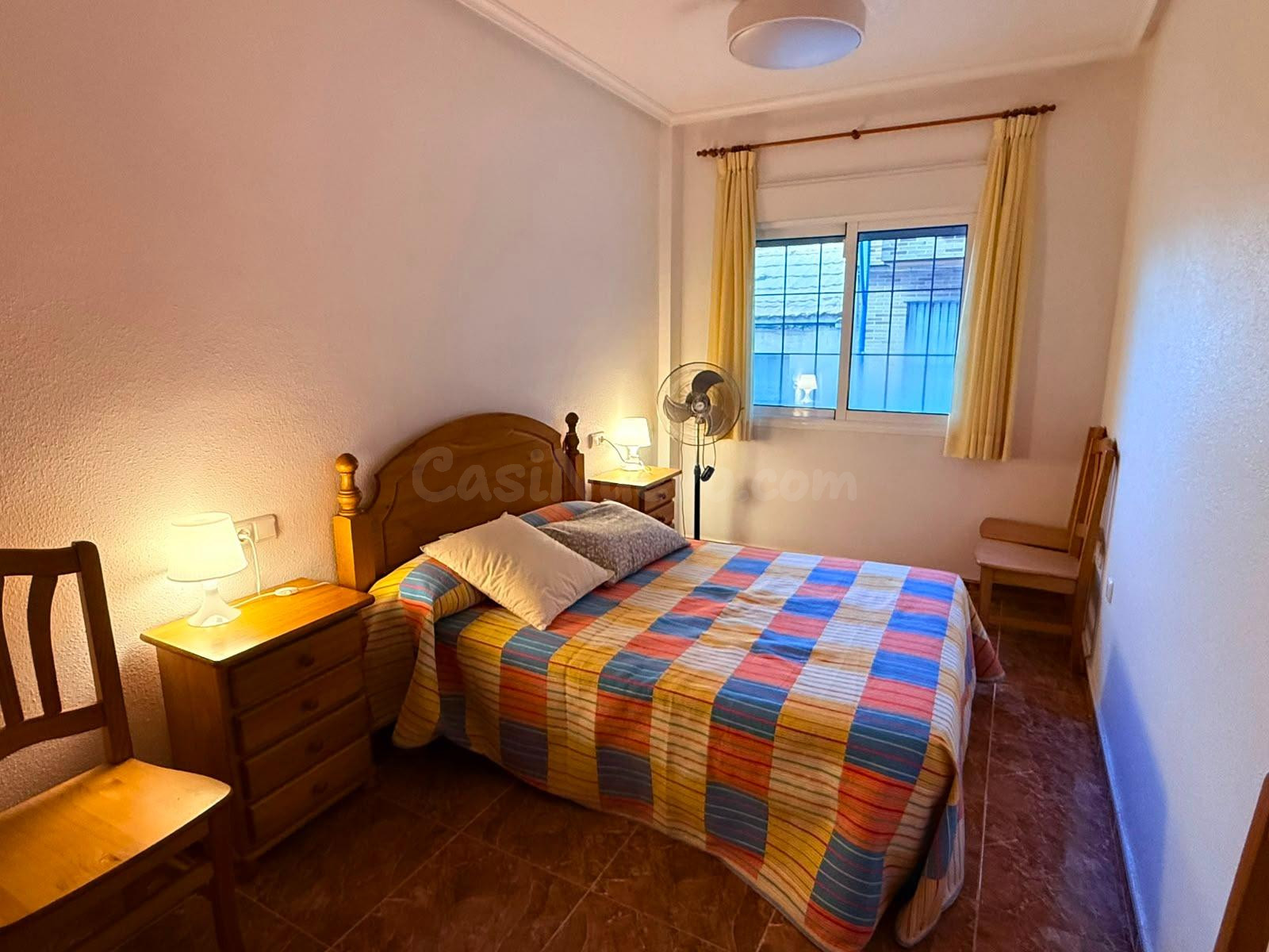 ALQUILER DE HERMOSA CASA EN SANTIAGO DE LA RIBERA - foto 5
