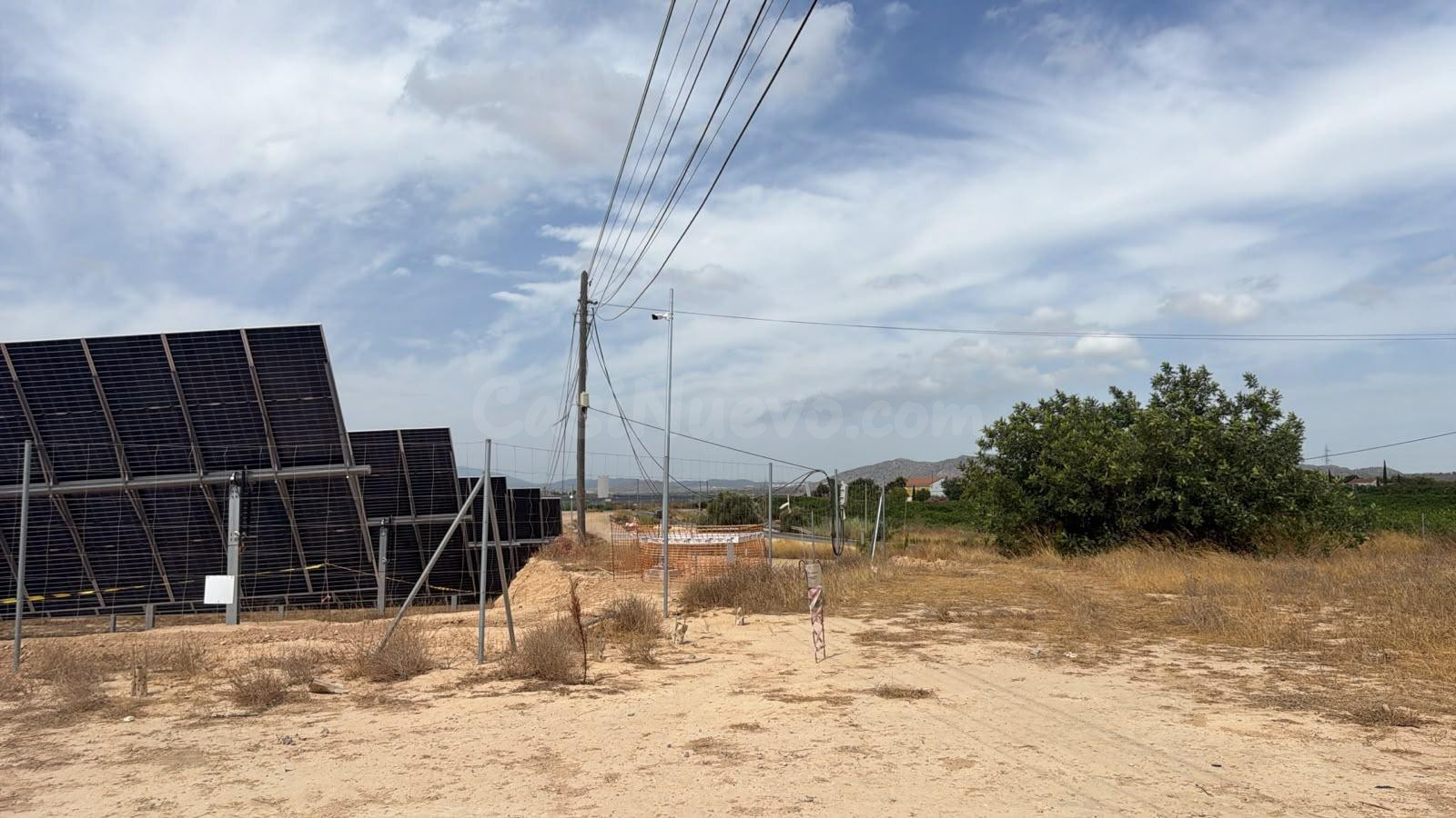 ¡GRAN OPORTUNIDAD DE INVERSIÓN! TERRENO ARRENDADO 30 AÑOS CO - foto 4