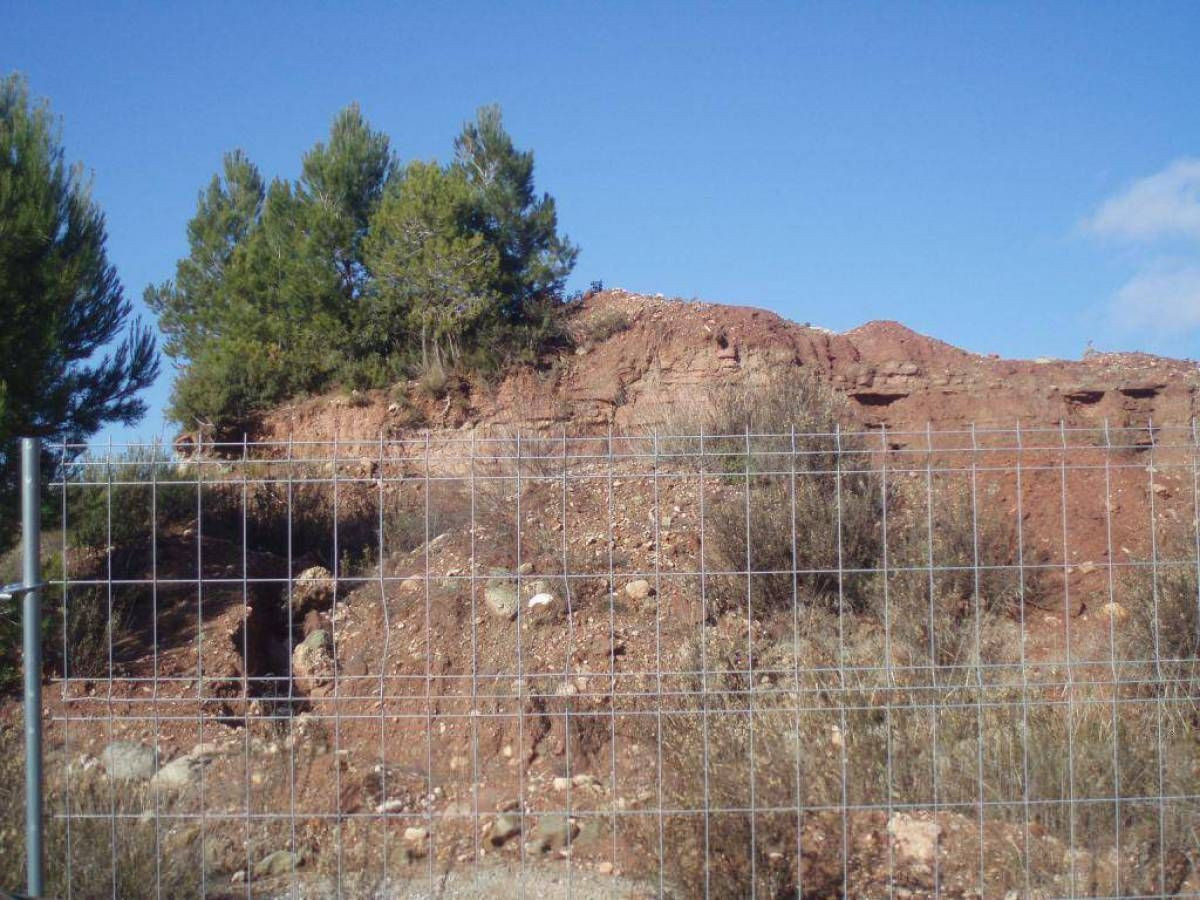 TERRENO EN VENTA