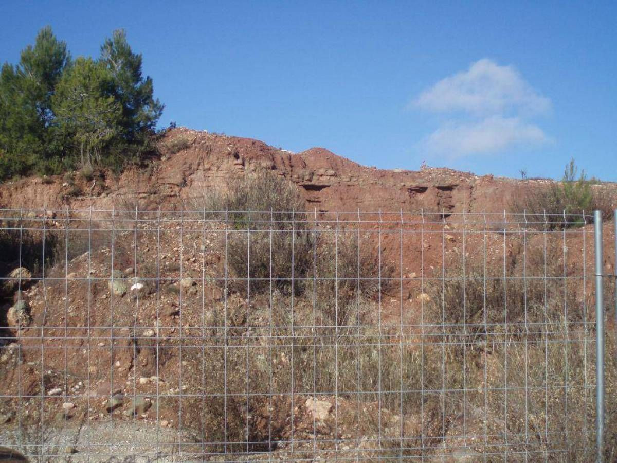 TERRENO EN VENTA - foto 3
