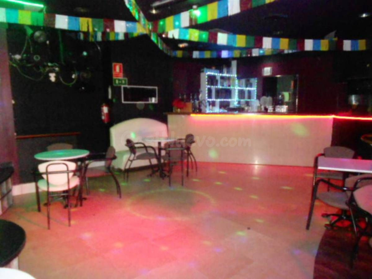 BAR EN ALQUILER CON TRASPASO - foto 5