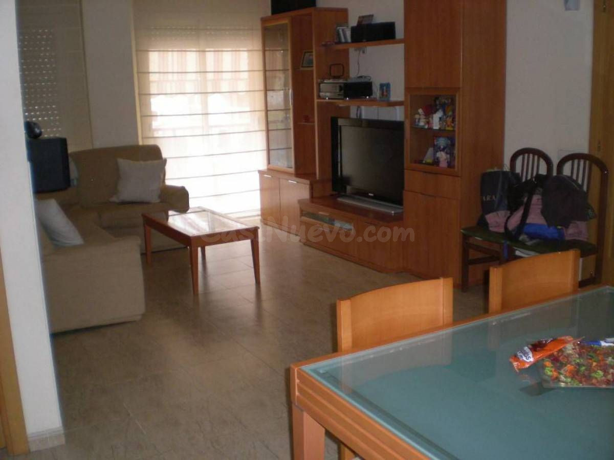 PISO SEMINUEVO EN VENTA - foto 3