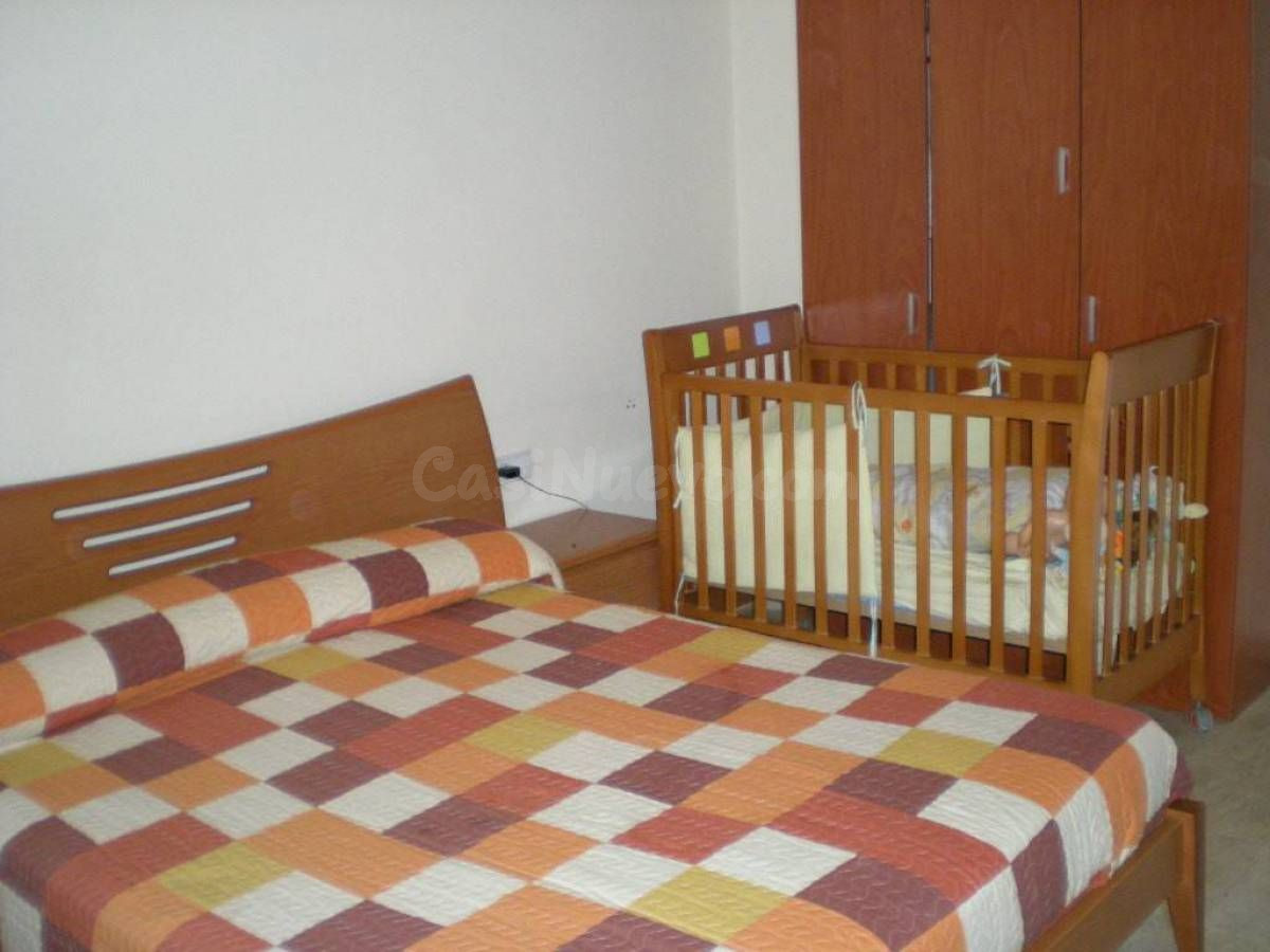 PISO SEMINUEVO EN VENTA - foto 4