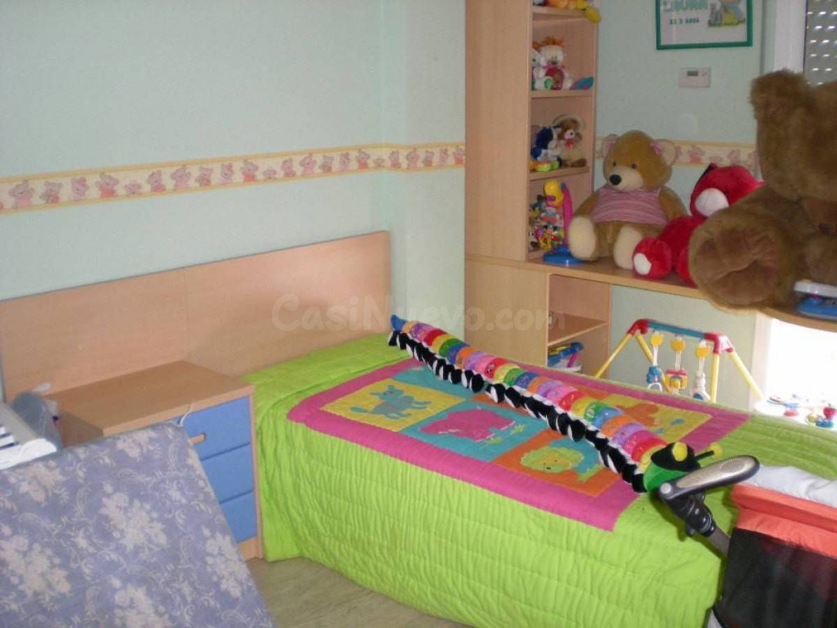 PISO SEMINUEVO EN VENTA - foto 5