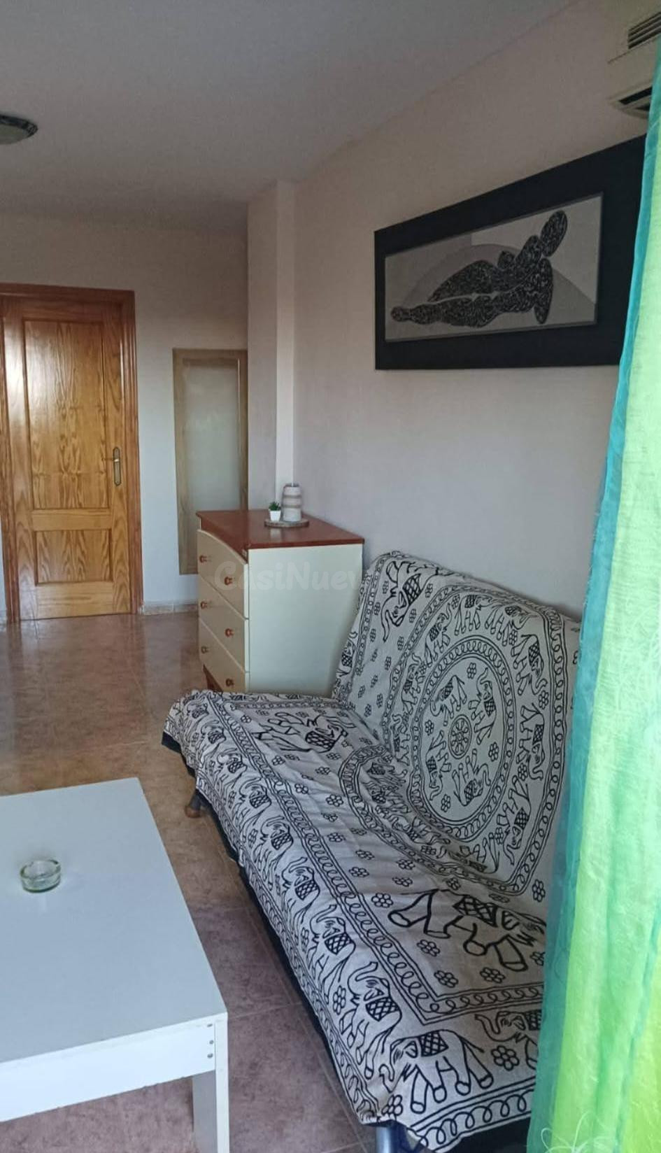 PISO EN ALQUILER POR TEMPORADA DESDE SEPTIEMBRE A JUNIO - foto 2