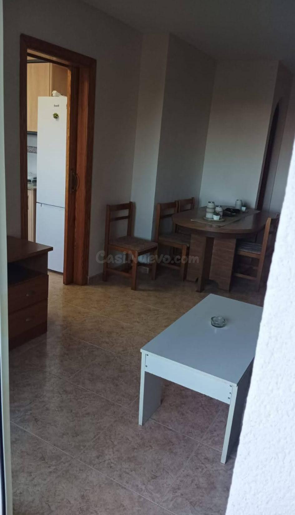 PISO EN ALQUILER POR TEMPORADA DESDE SEPTIEMBRE A JUNIO - foto 3