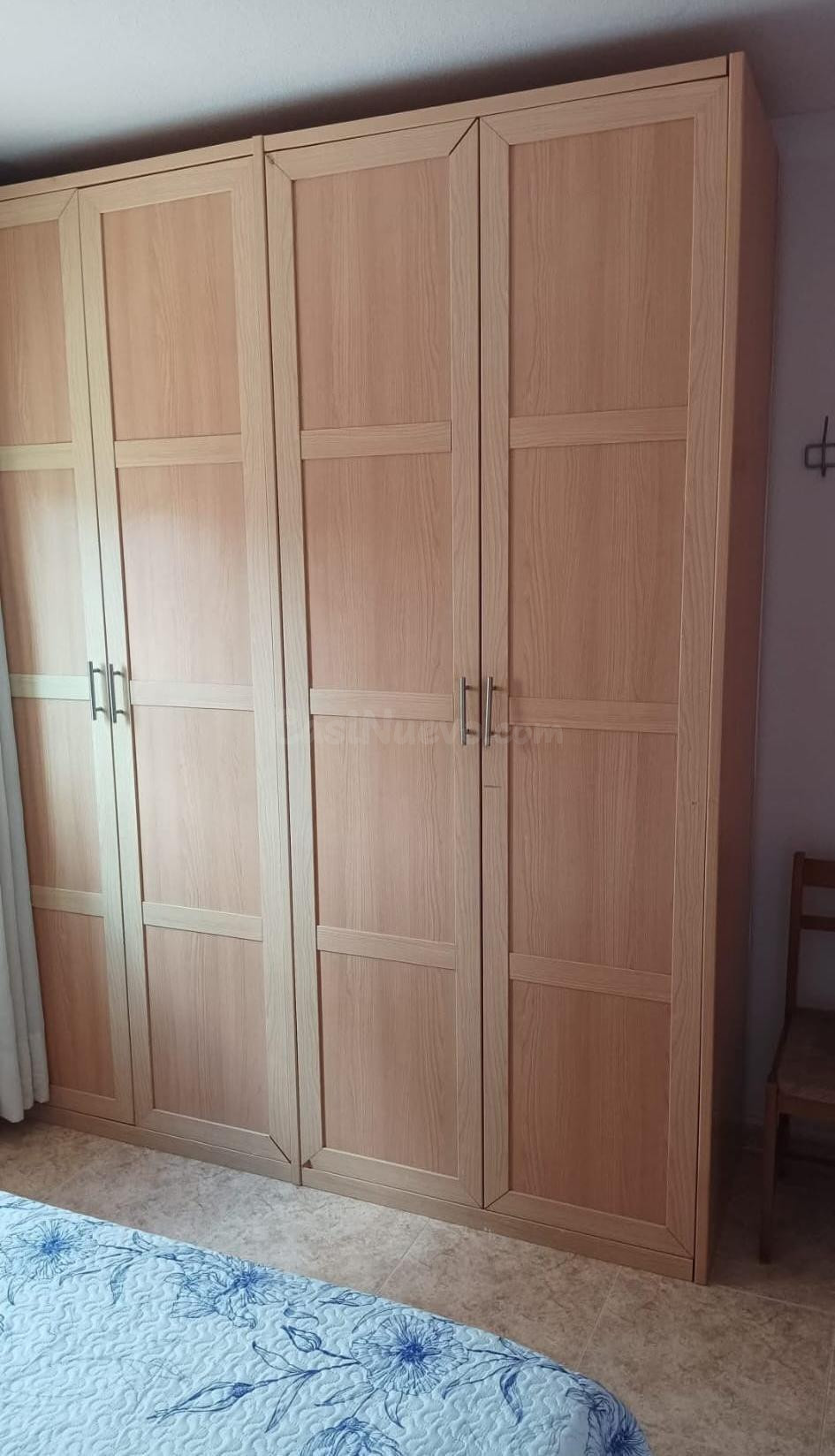 PISO EN ALQUILER POR TEMPORADA DESDE SEPTIEMBRE A JUNIO - foto 5