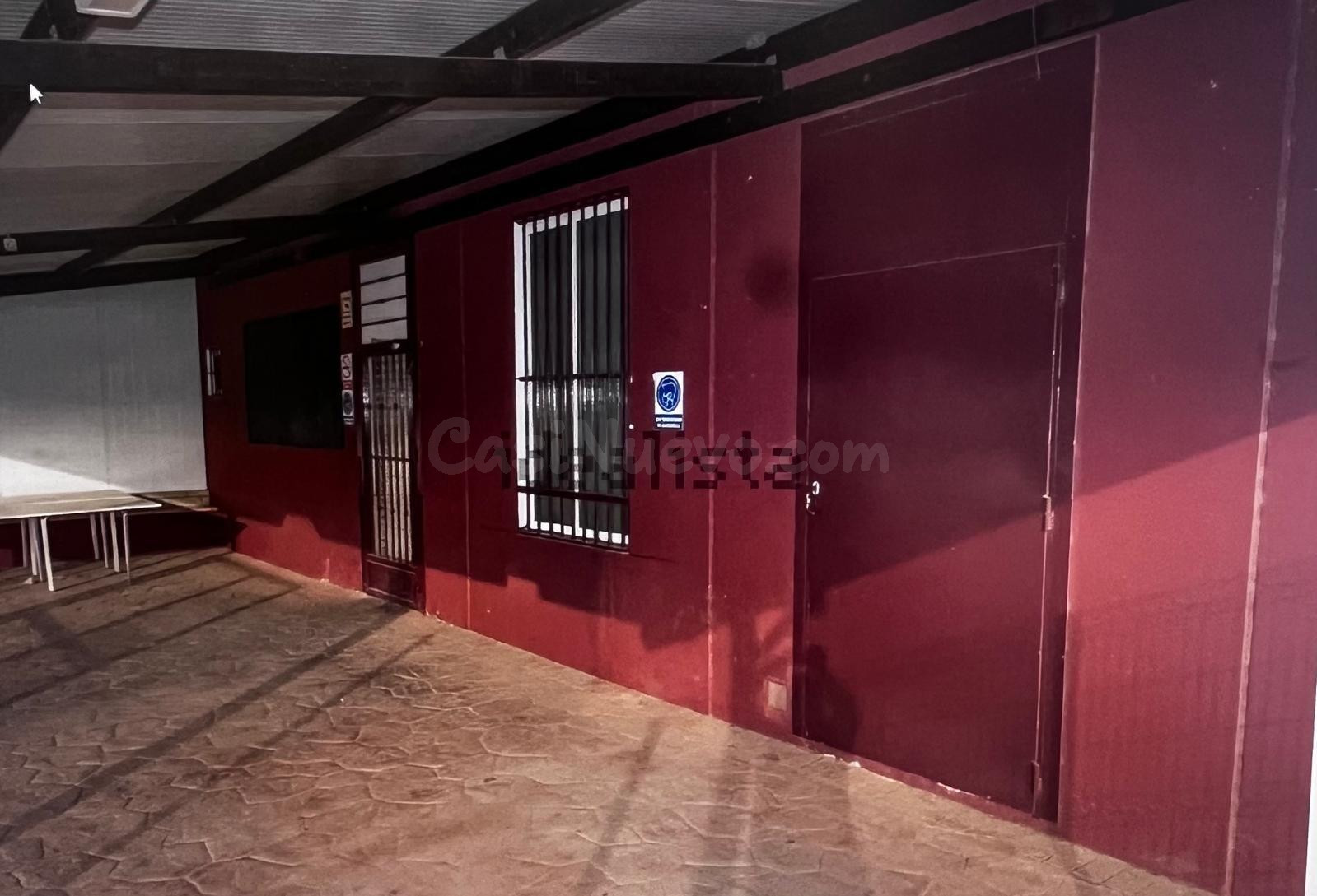 Nave en Venta - Restaurante en Roldán - foto 2